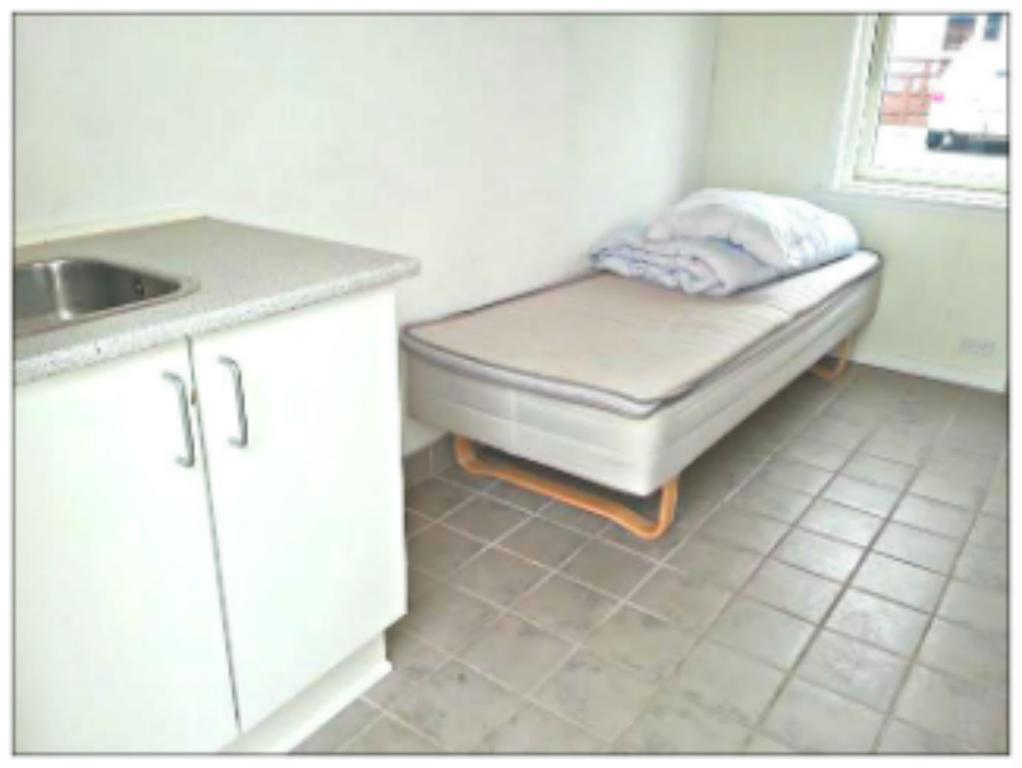Nexo Marine Rooms Habitación foto