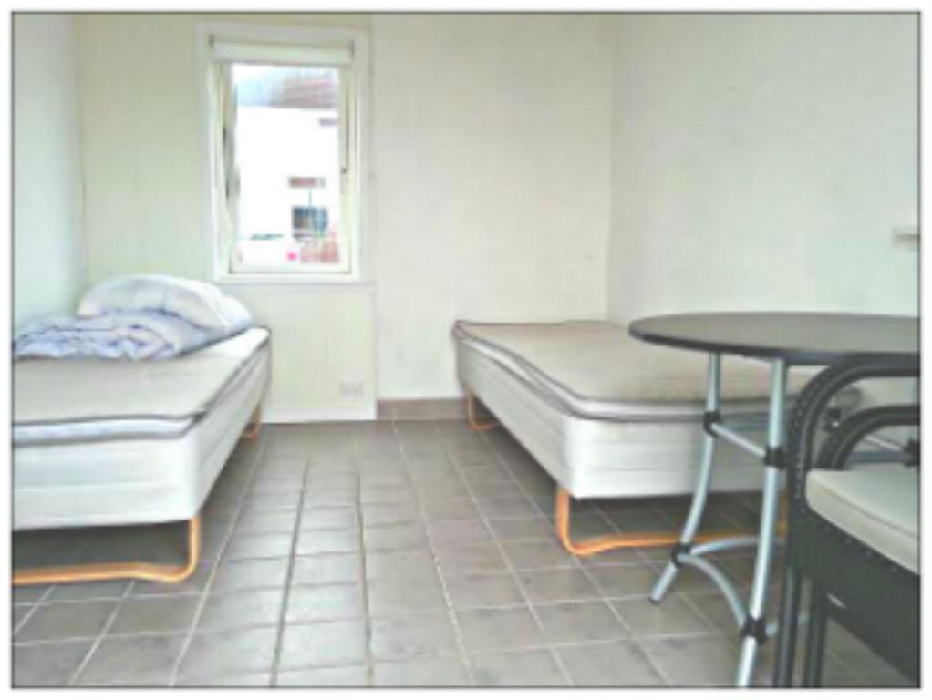 Nexo Marine Rooms Habitación foto